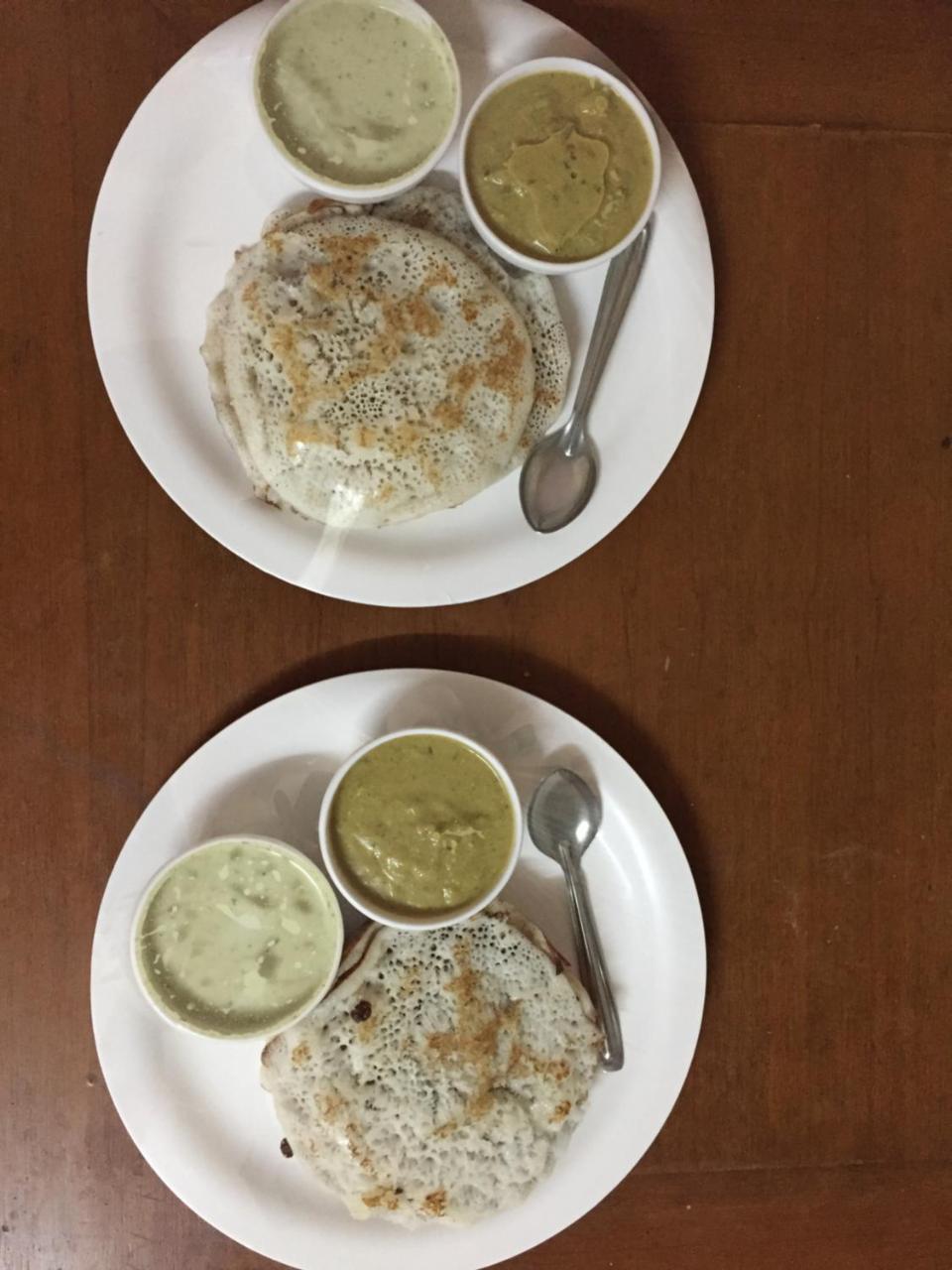 Shoba Elite Hotel Bangalore Buitenkant foto